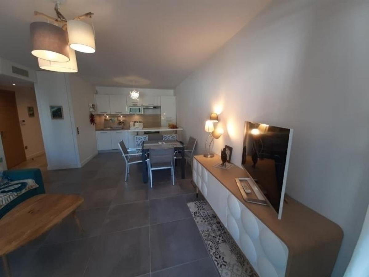 Appartement De Standing Avec Jardin Privatif, Proche Du Lac Et Du Centre, Parking Inclus - Fr-1-239-583 소르-호스고르 외부 사진