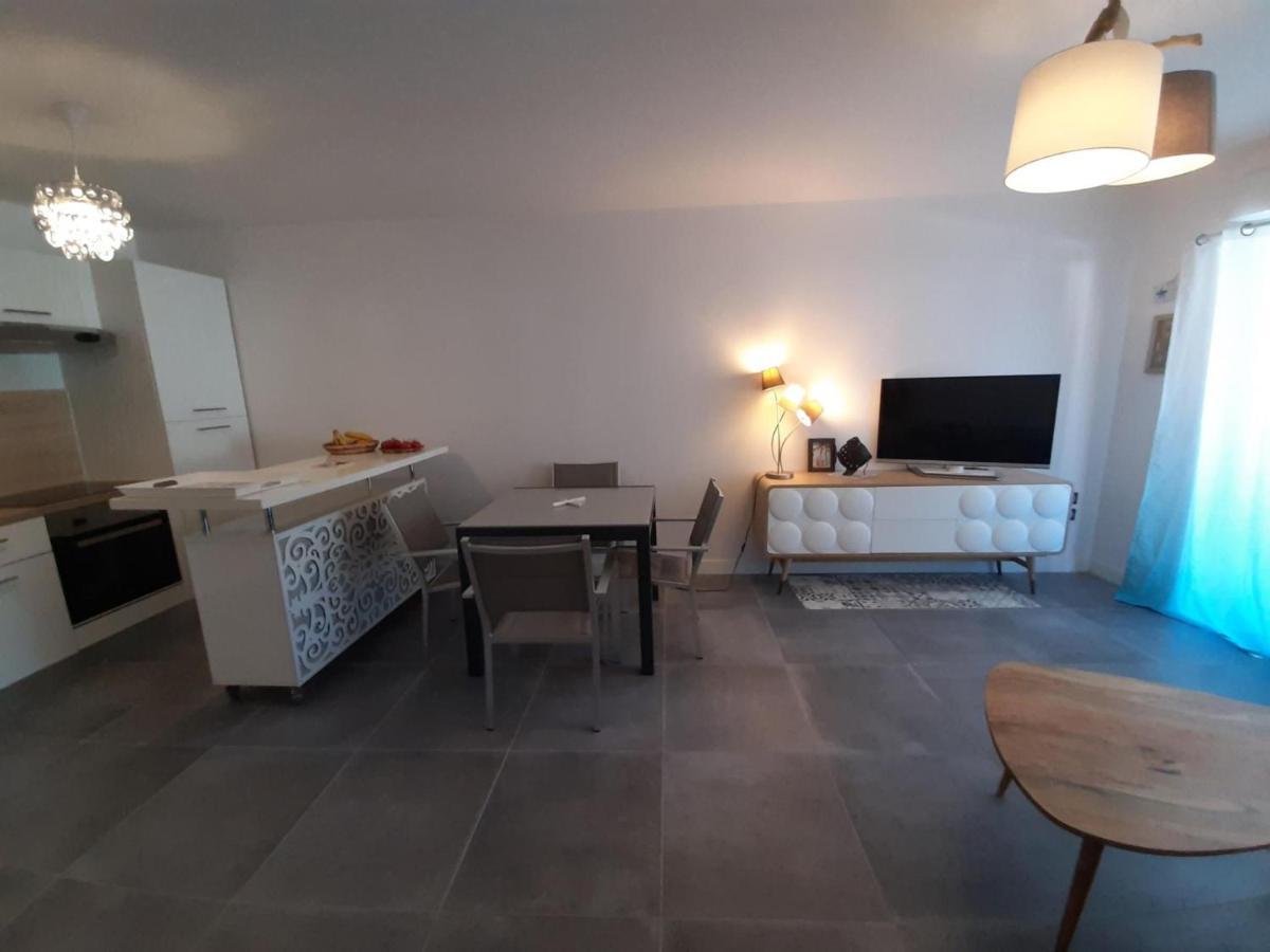 Appartement De Standing Avec Jardin Privatif, Proche Du Lac Et Du Centre, Parking Inclus - Fr-1-239-583 소르-호스고르 외부 사진
