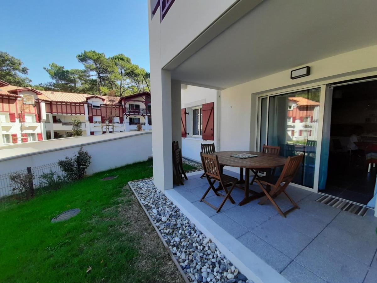 Appartement De Standing Avec Jardin Privatif, Proche Du Lac Et Du Centre, Parking Inclus - Fr-1-239-583 소르-호스고르 외부 사진