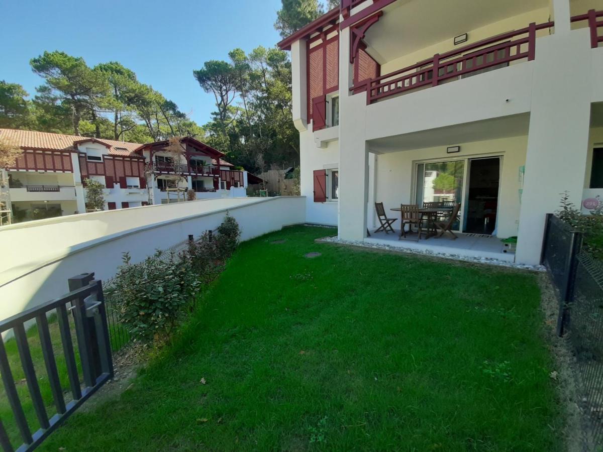 Appartement De Standing Avec Jardin Privatif, Proche Du Lac Et Du Centre, Parking Inclus - Fr-1-239-583 소르-호스고르 외부 사진