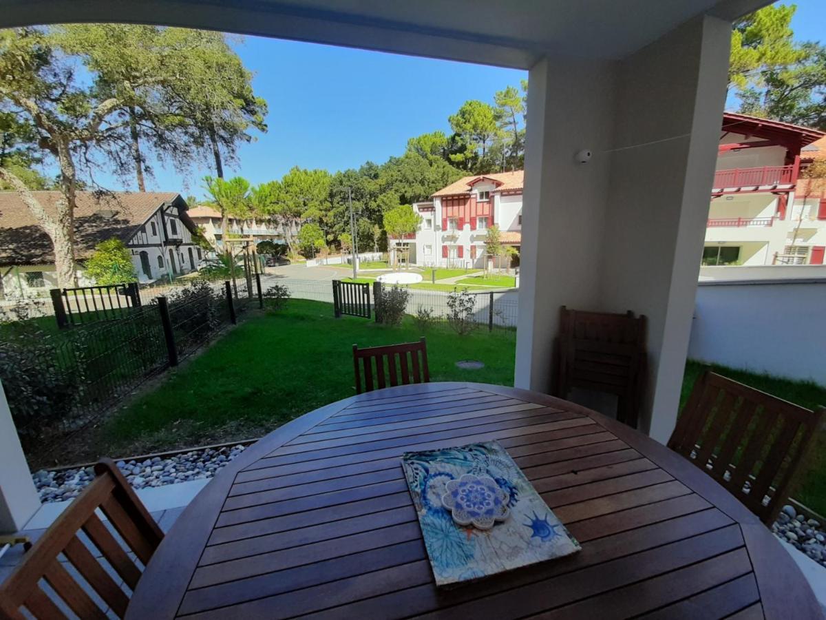 Appartement De Standing Avec Jardin Privatif, Proche Du Lac Et Du Centre, Parking Inclus - Fr-1-239-583 소르-호스고르 외부 사진