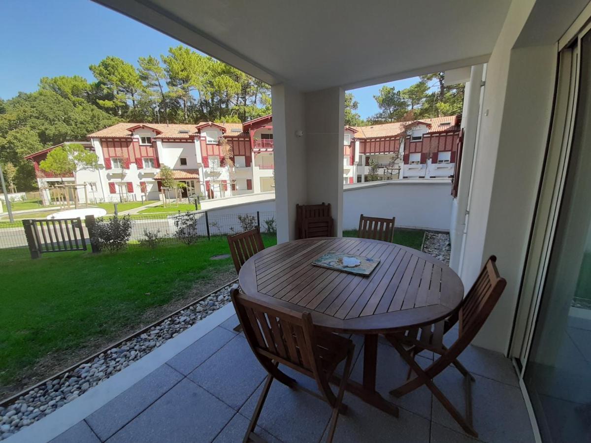 Appartement De Standing Avec Jardin Privatif, Proche Du Lac Et Du Centre, Parking Inclus - Fr-1-239-583 소르-호스고르 외부 사진